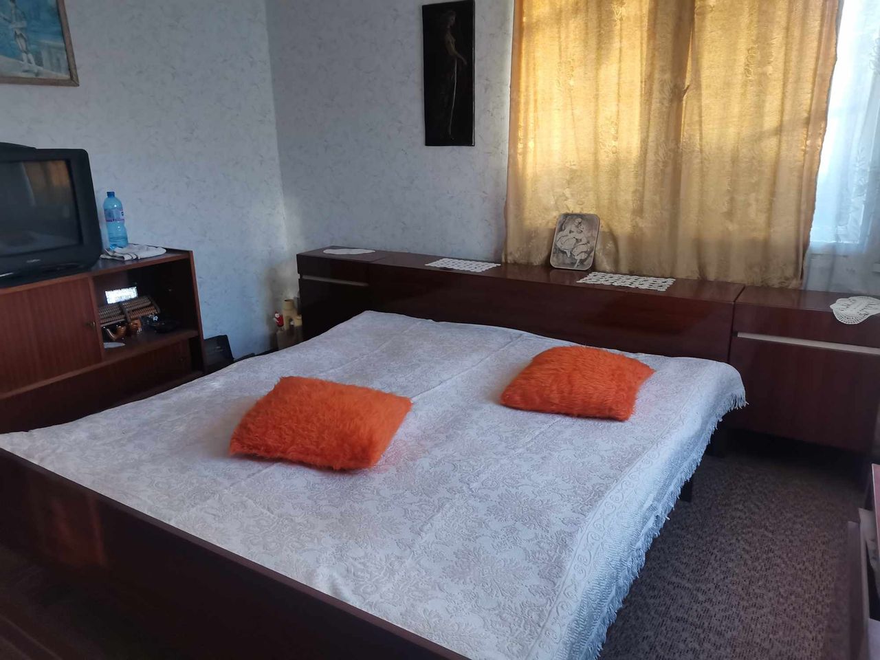 Продава се Етаж от къща в Ямбол, Аврен - 86 кв.м за 1138 €/кв.м - Снимка #15