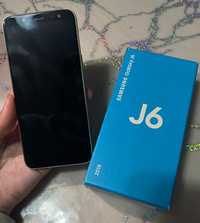 Продам телефон Самсунг J6