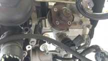 Pompa inalta 2.0 d n47d20c bmw seria 5 f10 0445010517 781069611
