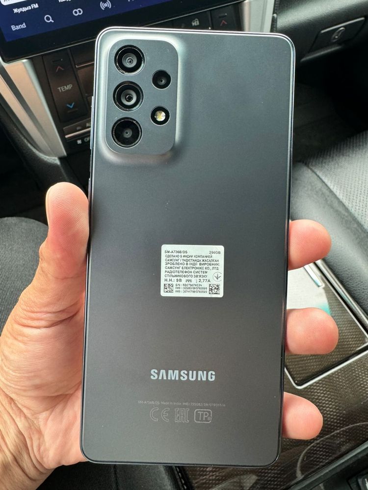 Samsung А73 срочно обмен на Samsung S10 ultra