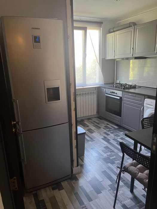 Proprietar închiriez apartament modern cu 2 camere | Mobilat & Utilat