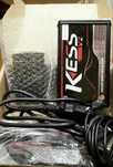 Vand Kess V2 Urgent!