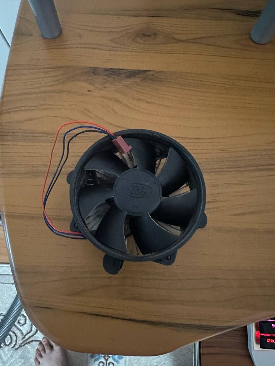 Кулер Deepcool ALTA9