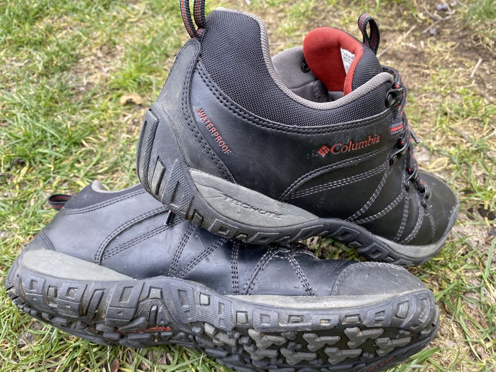 Обувки Columbia 44