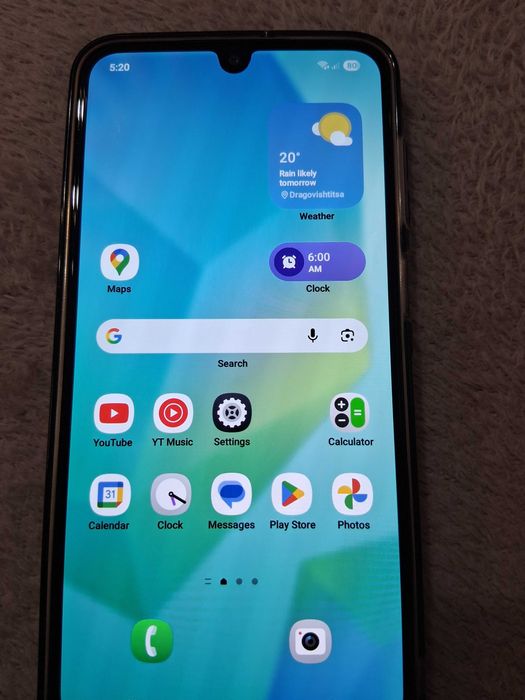 Samsung Galaxy A16 5G