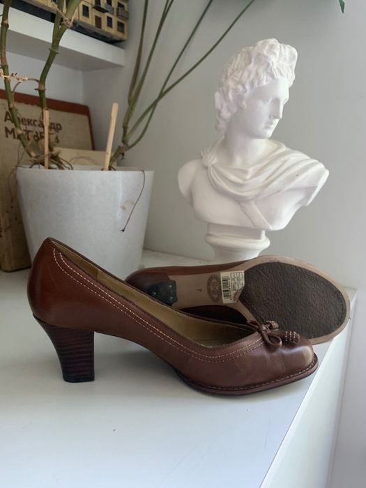 Туфли женские Clarks