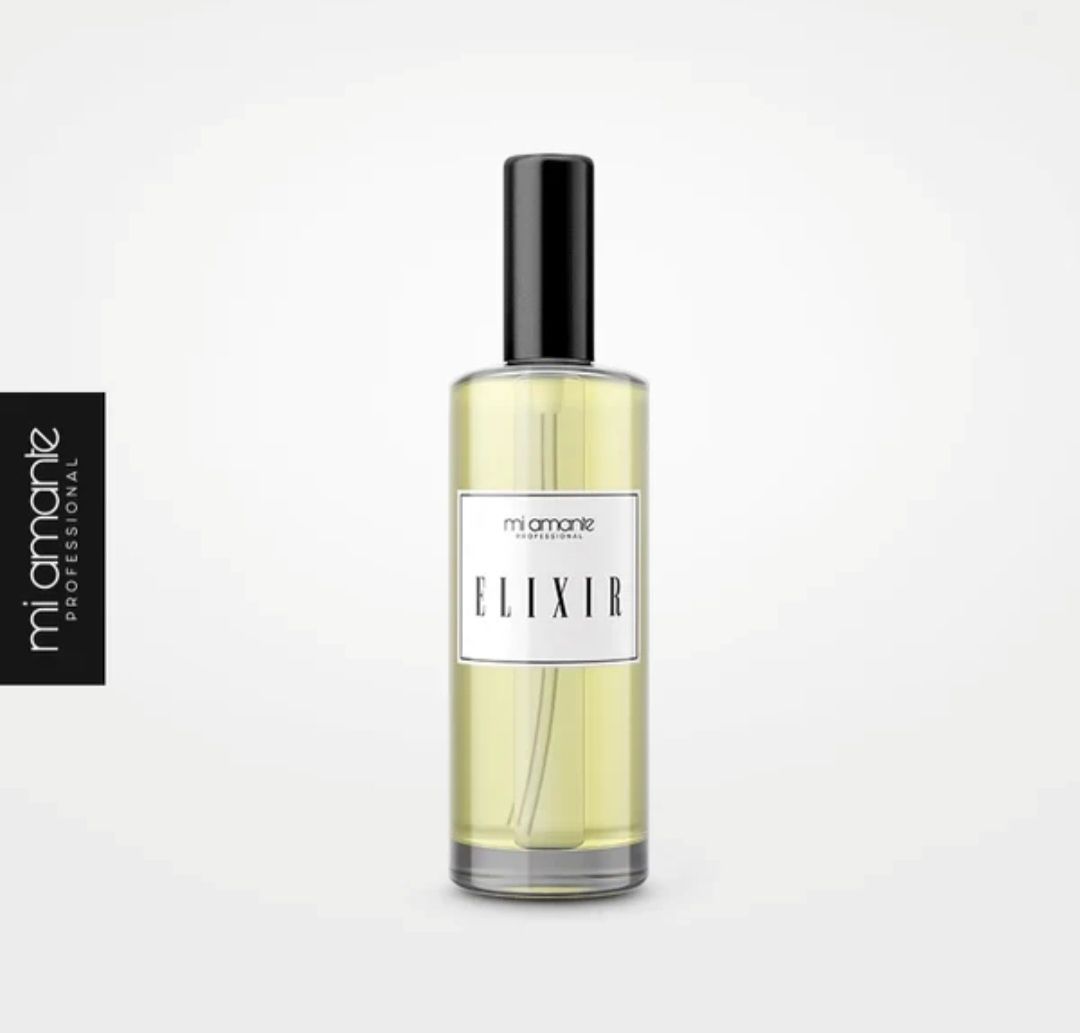 Мi Amante Professional Elixir МиАманте елексир