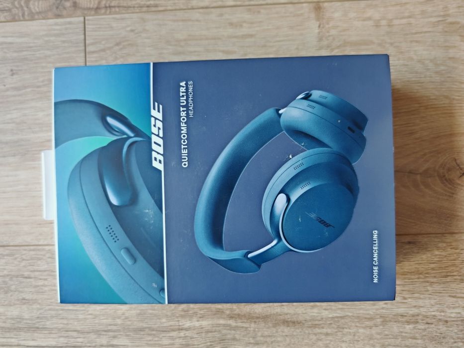 Căști BOSE QuietComfort Ultra -  NOI Sigilate