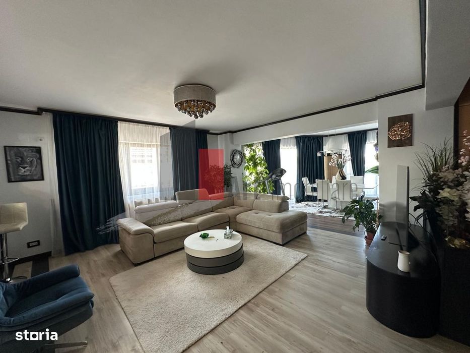 Apartament 3 camere, 145 | 6 min de metrou Eroii Revoluției