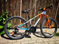 Bicicleta Cube 240 24"