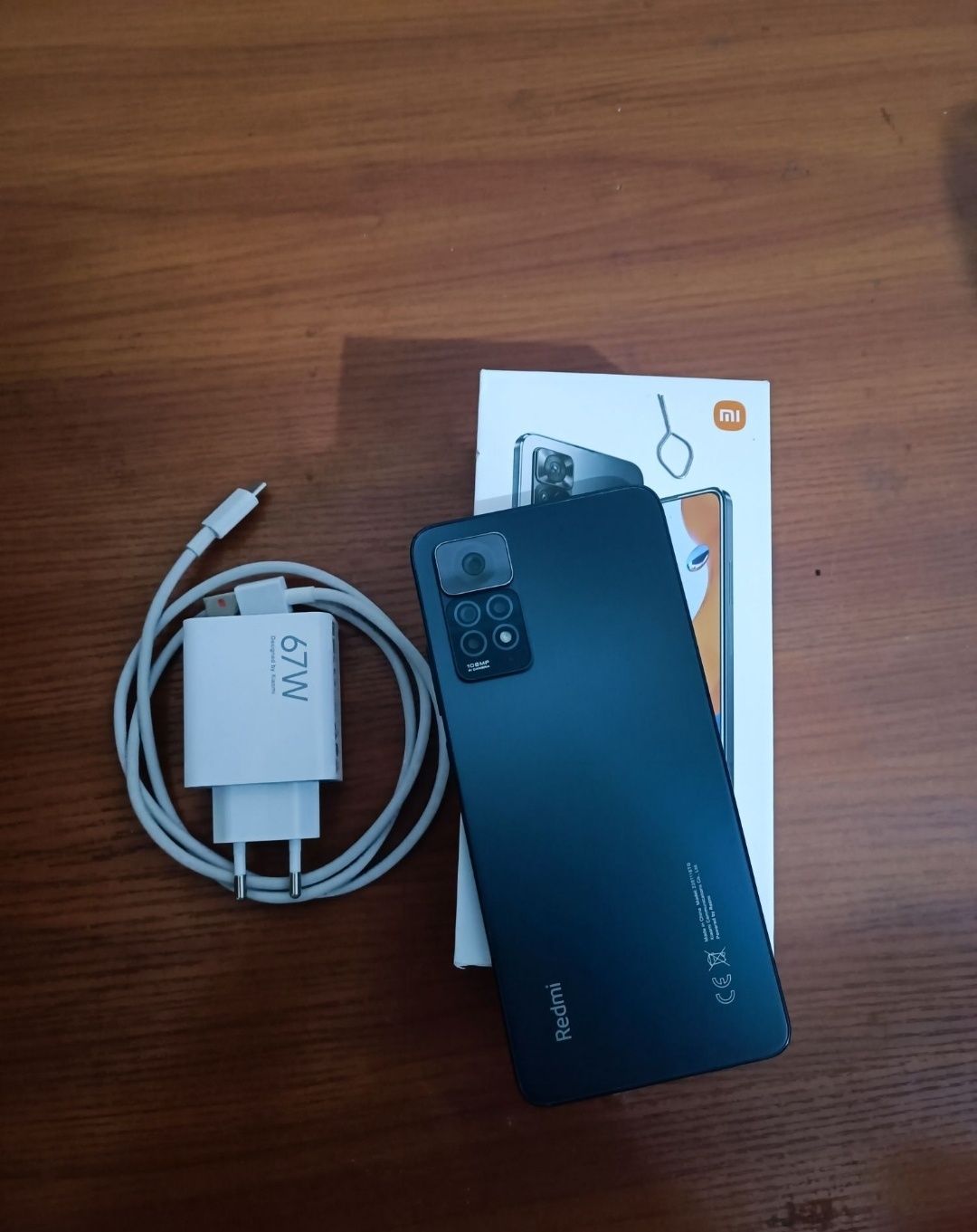 Redmi note 11 pro 128GB