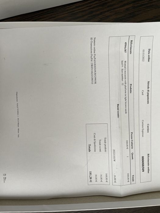 Pantofi noi, de toamna, piele naturala intoarsa, masura 33