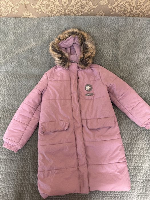 Продам куртку Kerry 134р