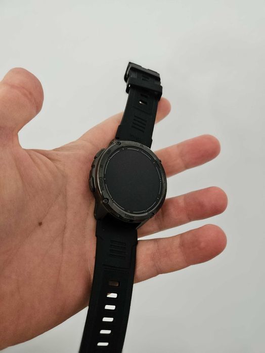 Smartwatch watch Tank 3 Ultra, nou, neactivat, Garantie.