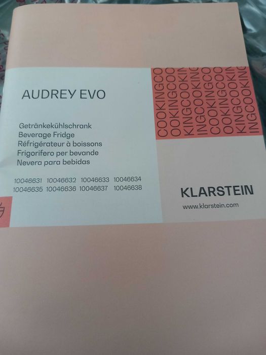 SUPER OFERTA Frigider pentru bauturi