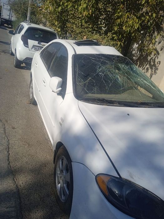 Жентра аварийная 2018