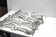 Manete frana / ambreaj originala Yamaha Honda Suzuki Kawasaki