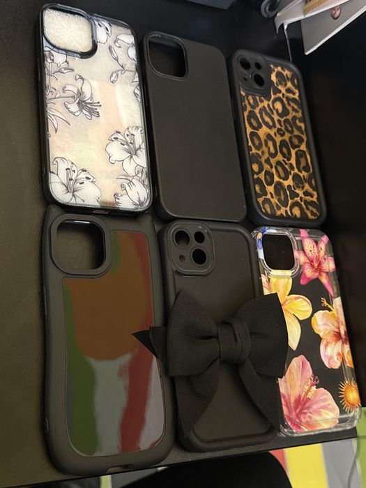 iPhone 13 Green 128GB - Батерия - 90% Запазен!