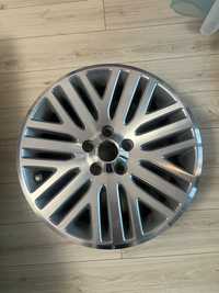 Vand janta ford pe 17 inch 7.5 J 55ET