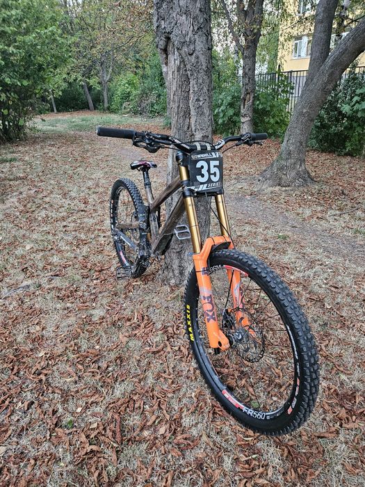 Propain Rage 27.5 L