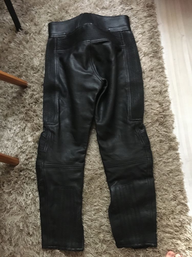 pantaloni moto belstaff marime 52 noi