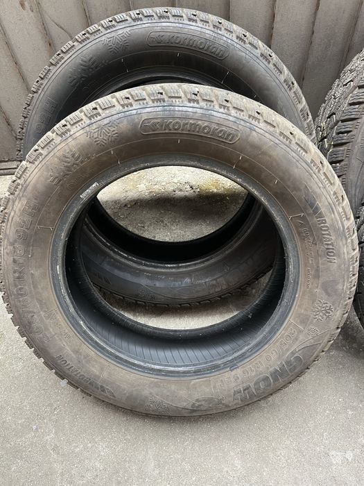 Гуми Корморан втора употреба