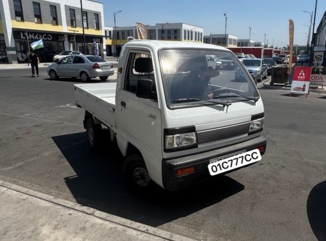 Labo 2020! 15 ming probeg! kraska toza!