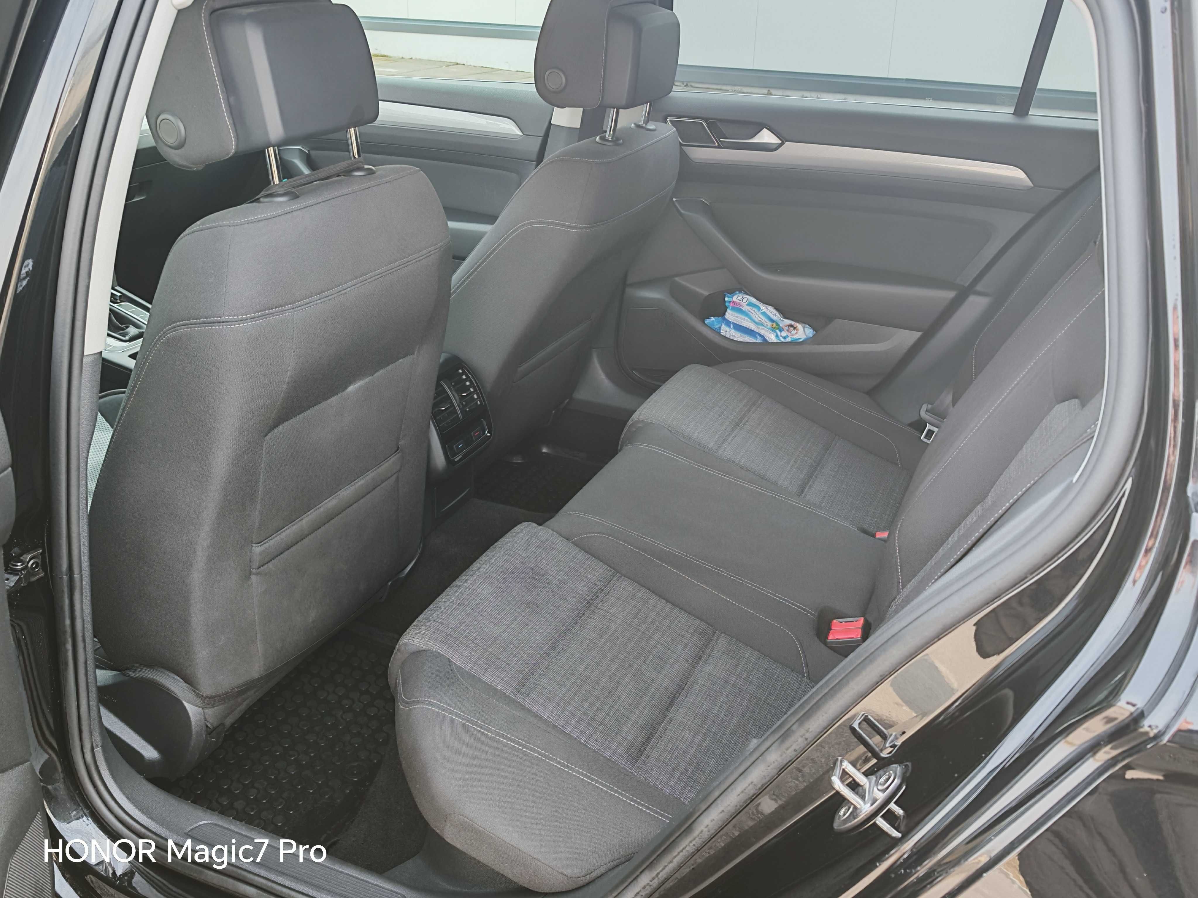VW Passat B 8,5 Face, 2020г.2.0 TDI, DSG 7, бартер.