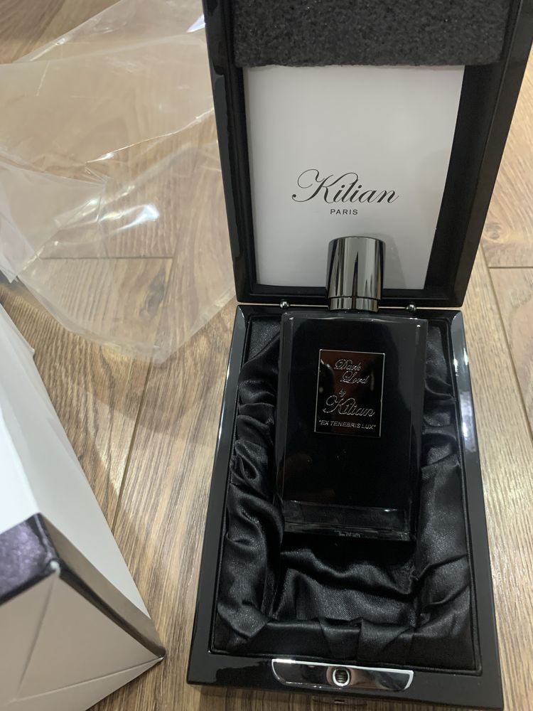 Apa de parfum Dark Lord by Kilian