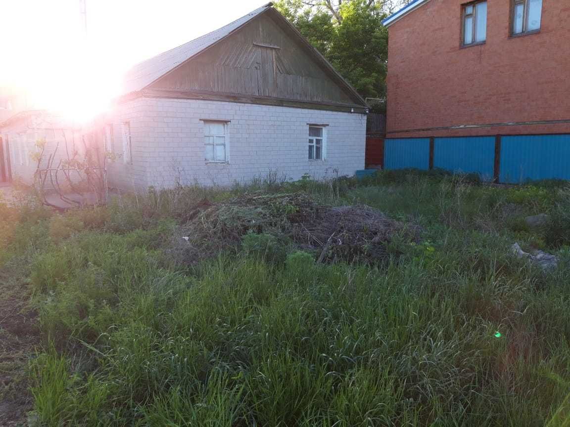 Продам дом в р Курмыш по ул Кулумбетова/ ул Кунаева