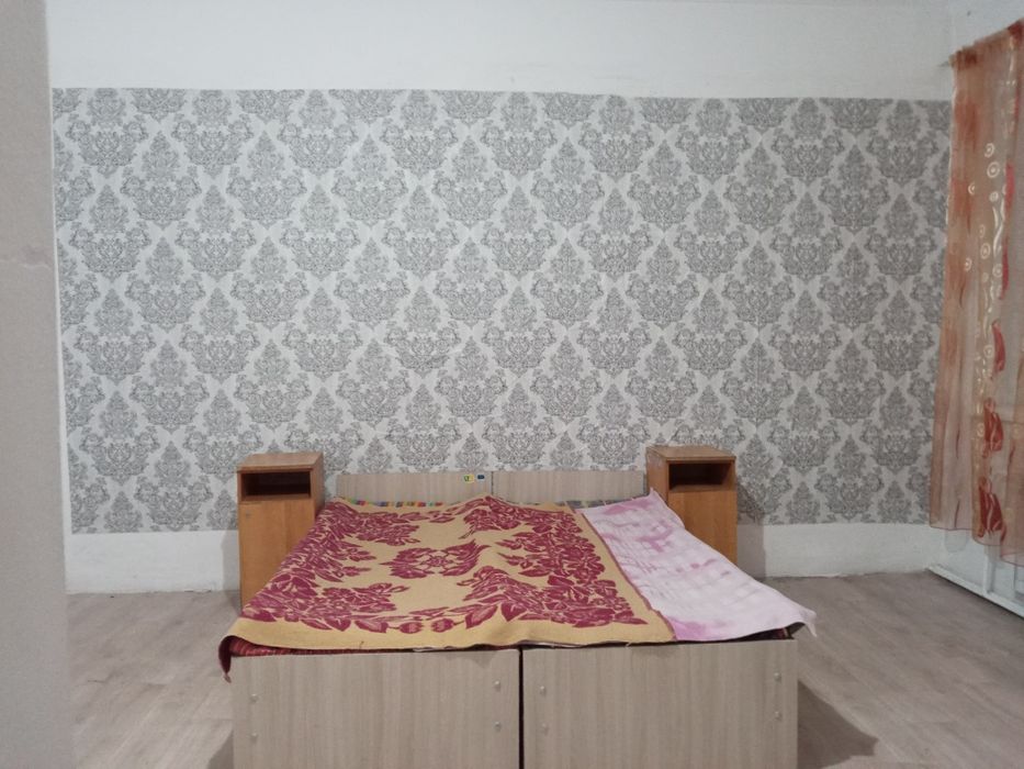 Сдается комната в общежитии. Вода в комнате