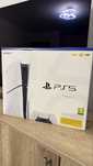PlayStation 5 Slim Disc Edition garantie 2 ani PRET FIX