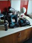 Rotopercutor Makita