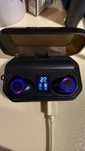 Casti bluetooth inear