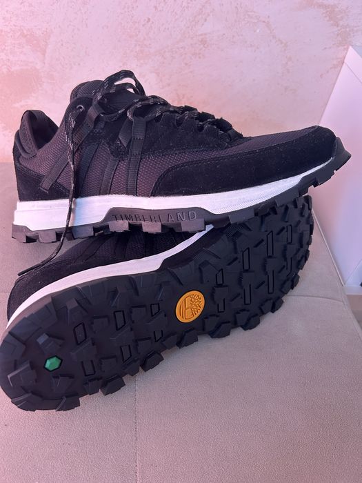 Timberland Ortholite