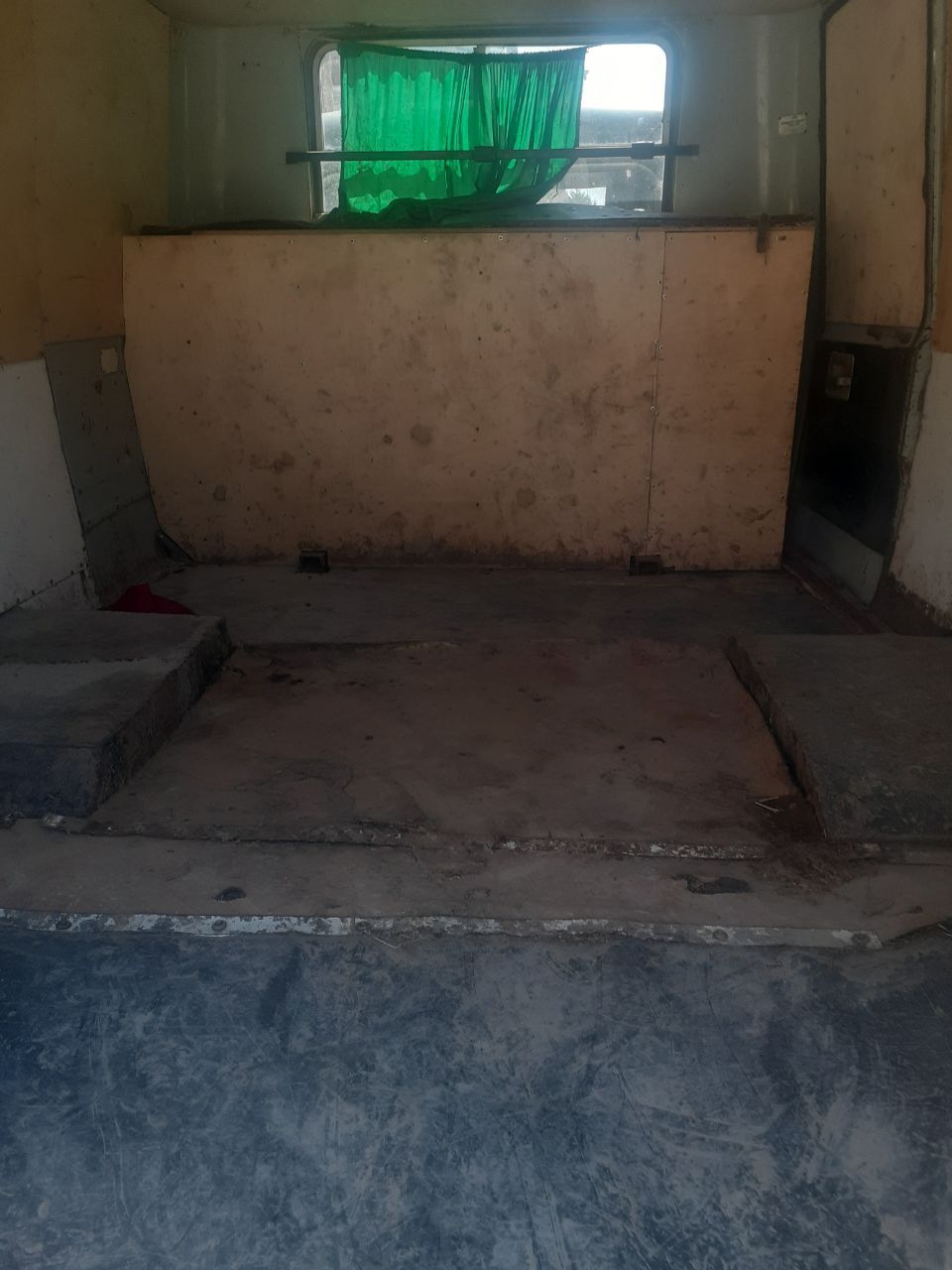 Vaz benzin metan prapanda ham yuradi