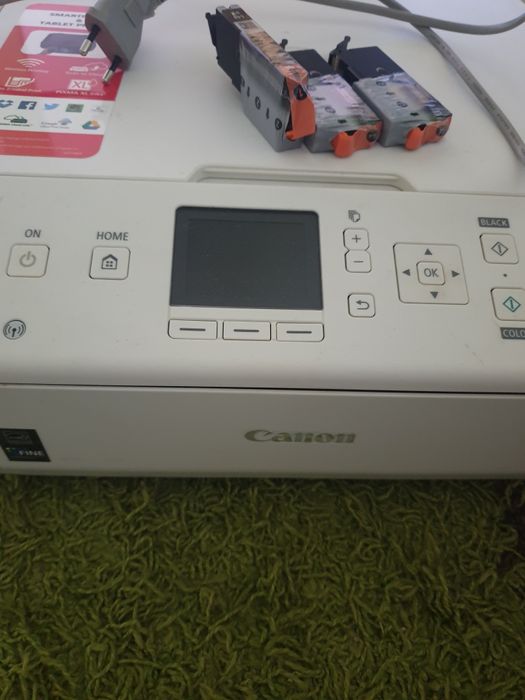 Canon  Pixma MG5650 All-in- One