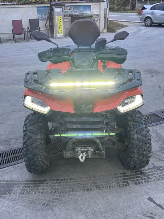 Segway at5L 2024