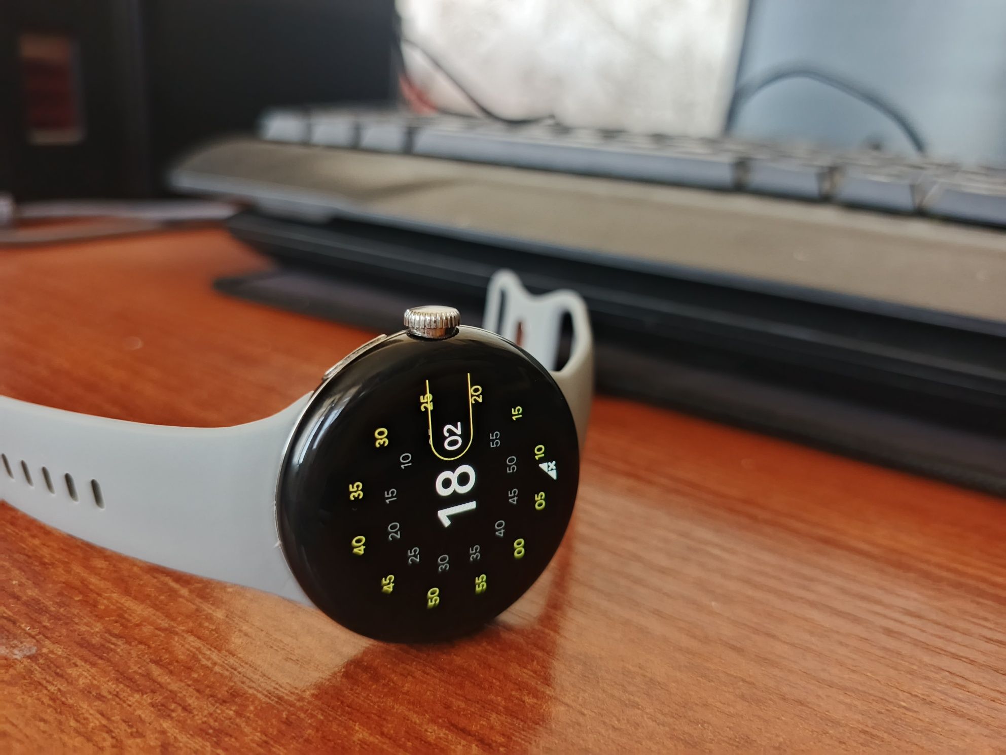 Google Pixel watch 1lte