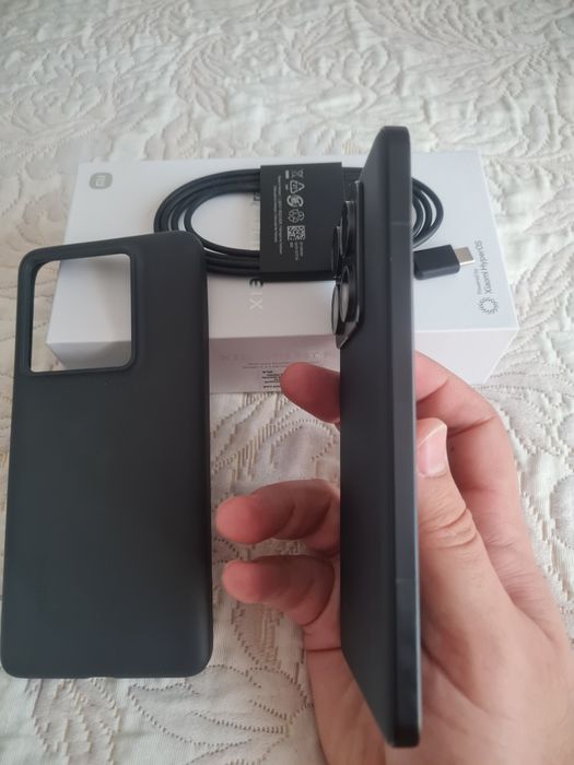 Vand Xiaomi 14T Pro, 512GB