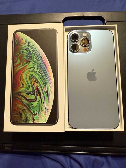 Apple iPhone 13 pro max 256gb available for sale