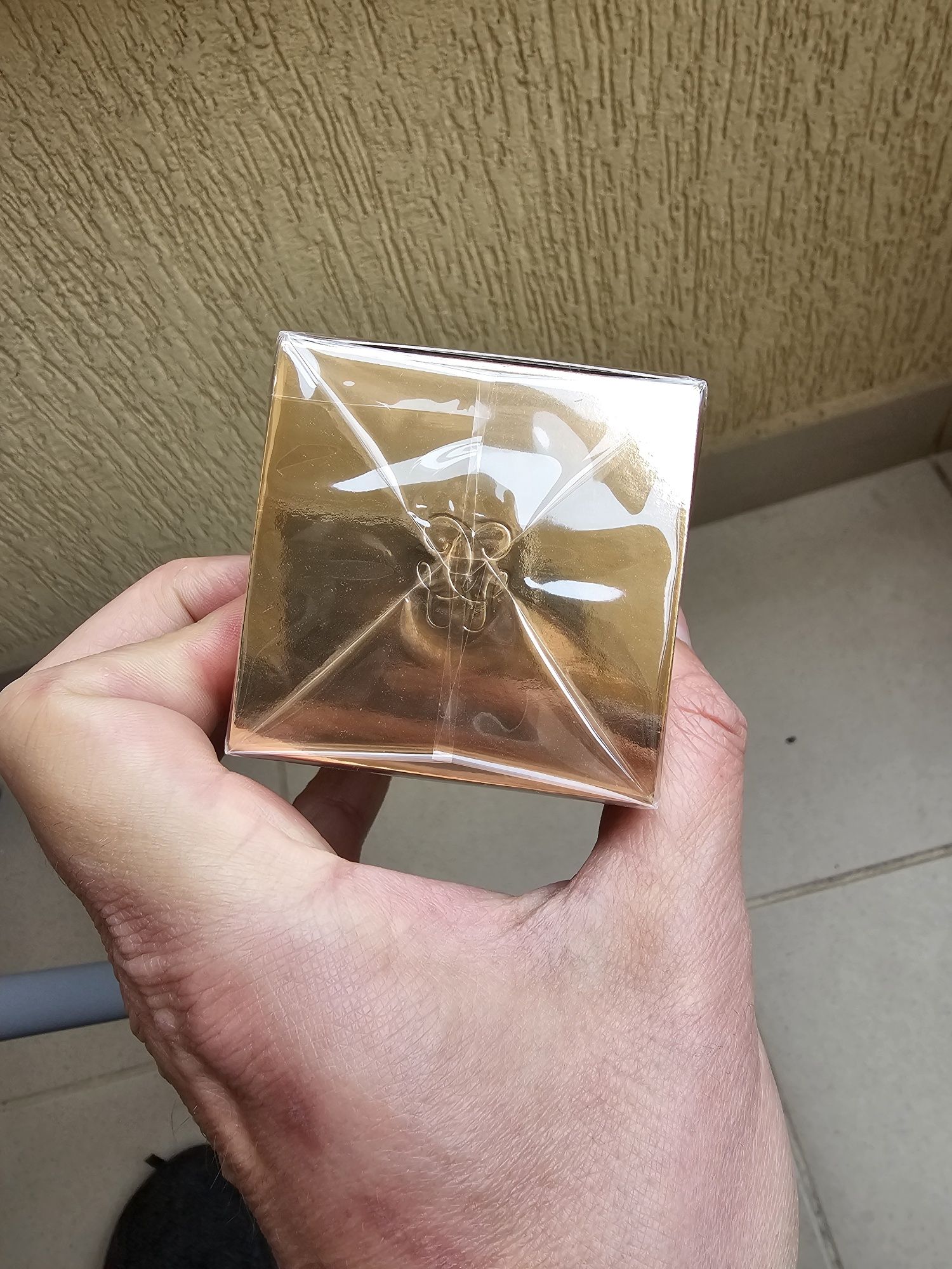 Парфюм Guerlain Les Absolus d'Orient Épices Exquises