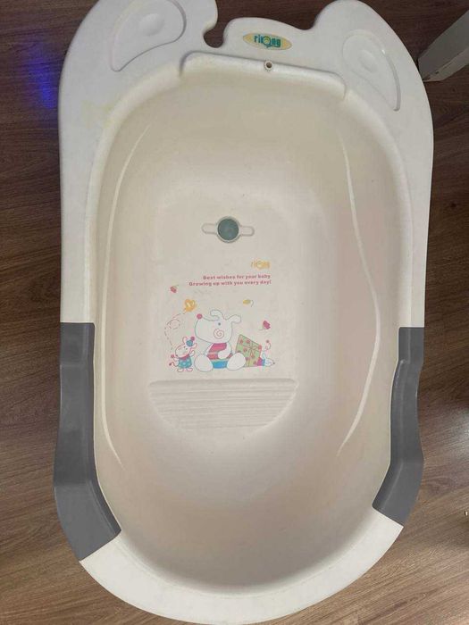 Ванночка для детей (грудничков)