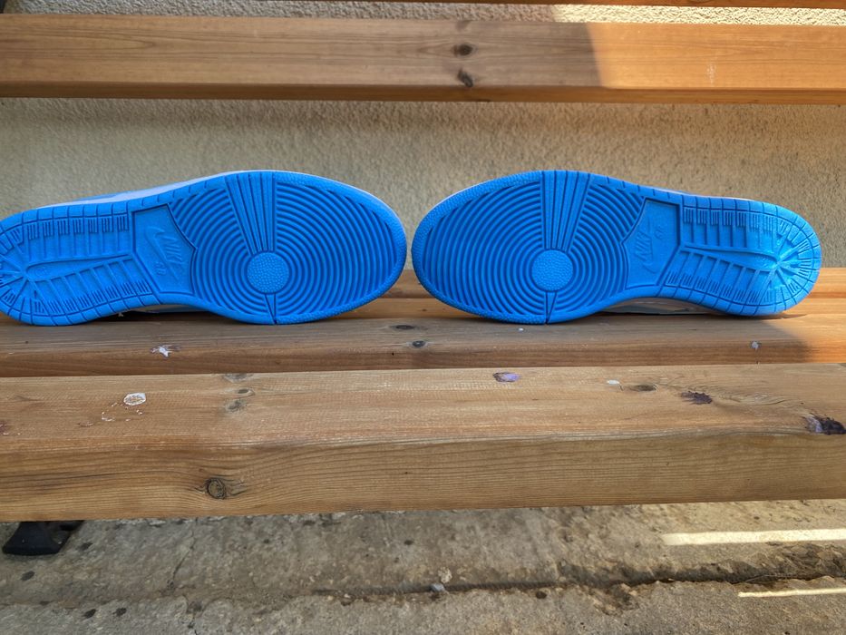 Мъжки обувки Nike air