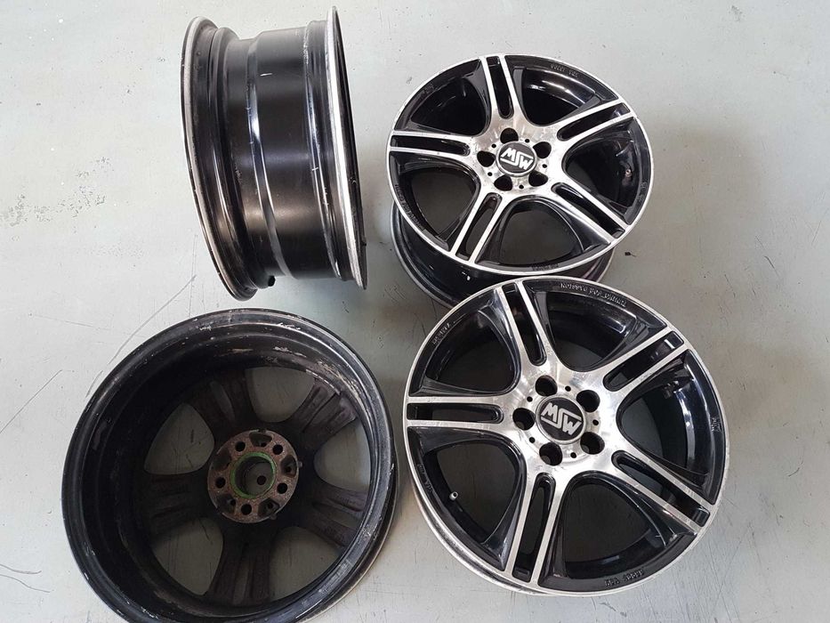 Jante aliaj 16 inch