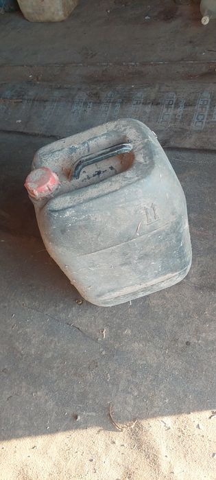 Vand canistre 20-30l