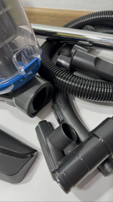 AMAZON BASIC - aspirator clasic cu fir