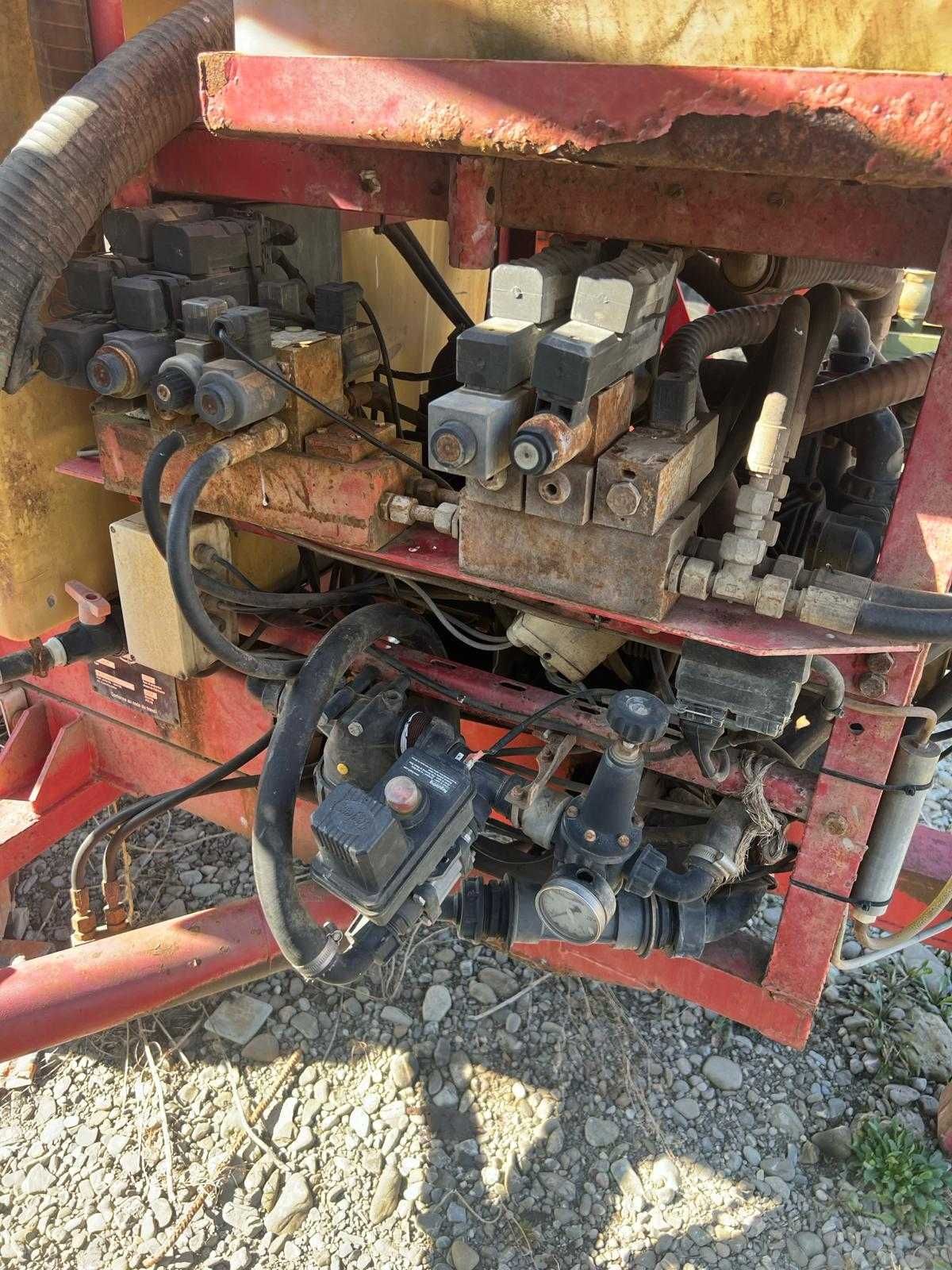 Erbicidator Vicon LS 3501B - 3000 L , Latime 28 m