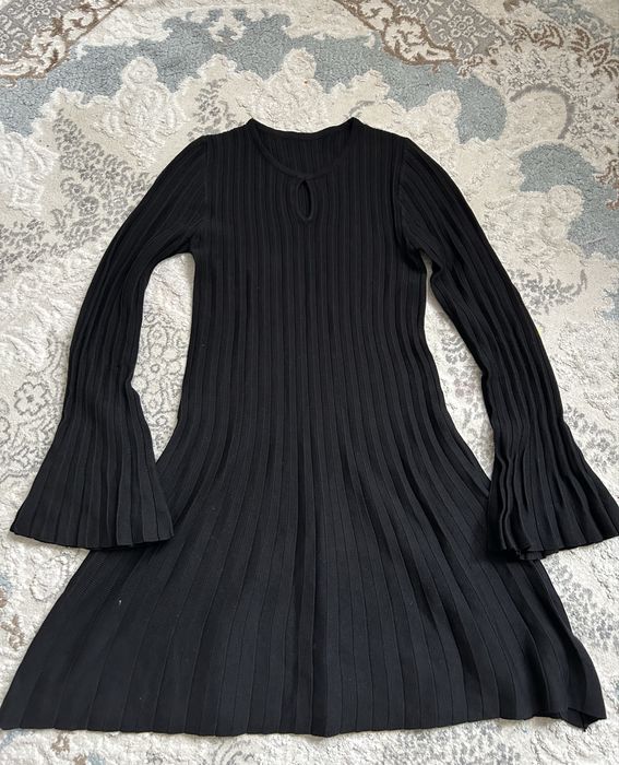 Разгрузка гардероб