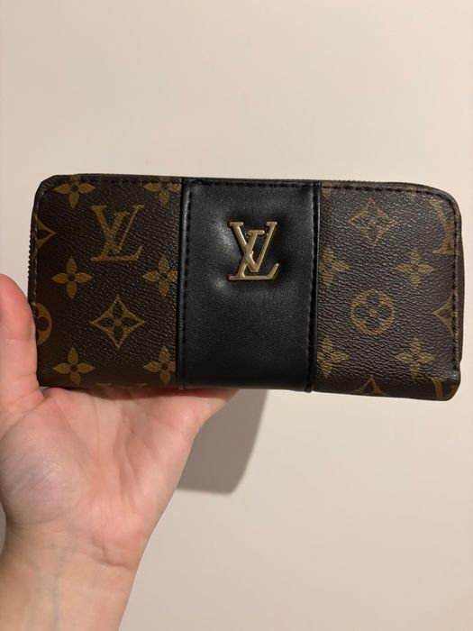 Portofel Damă Compartimentat